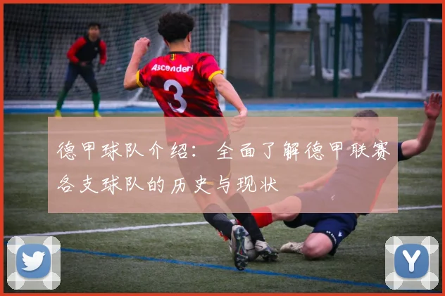 德甲球队介绍：全面了解德甲联赛各支球队的历史与现状